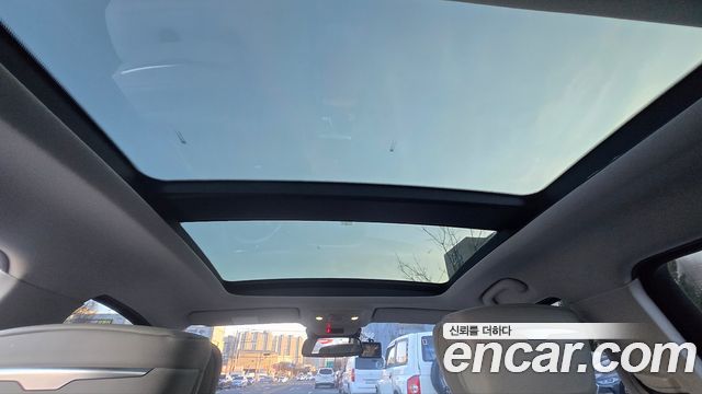 Renault Korea SM6 2016 — photo 11