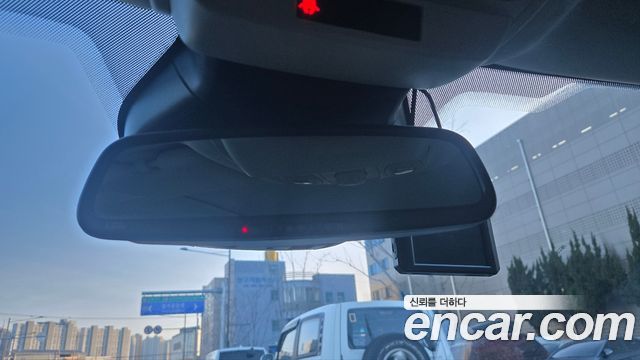 Renault Korea SM6 2016 — photo 16