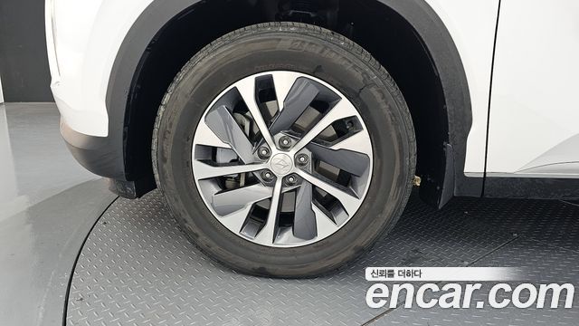 Hyundai Palisade 2021 — photo 5