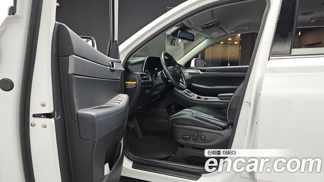 Hyundai Palisade 2021 — photo 10