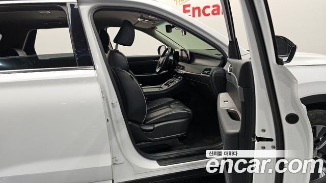 Hyundai Palisade 2021 — photo 11