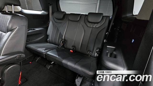 Hyundai Palisade 2021 — photo 13