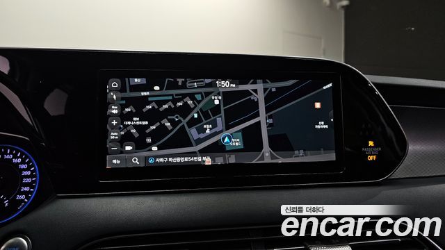 Hyundai Palisade 2021 — photo 15