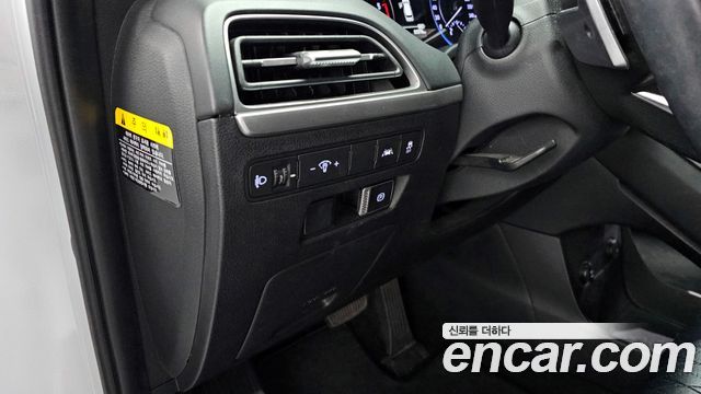 Hyundai Palisade 2021 — photo 17