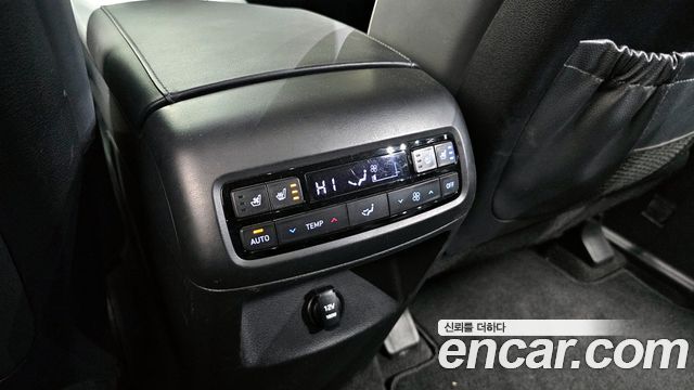 Hyundai Palisade 2021 — photo 19