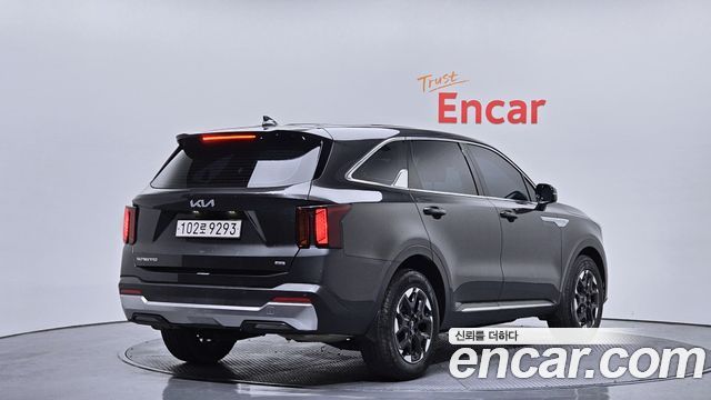 Kia Sorento 2024 — photo 2