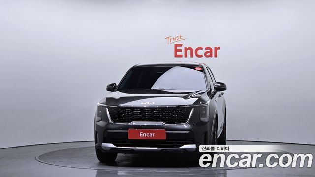 Kia Sorento 2024 — photo 3
