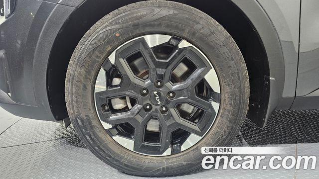 Kia Sorento 2024 — photo 5