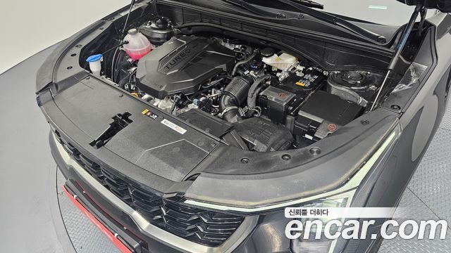 Kia Sorento 2024 — photo 6