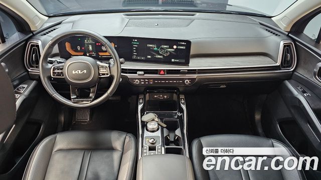 Kia Sorento 2024 — photo 7