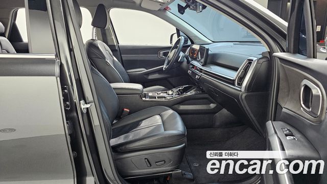 Kia Sorento 2024 — photo 10