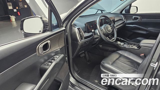 Kia Sorento 2024 — photo 11