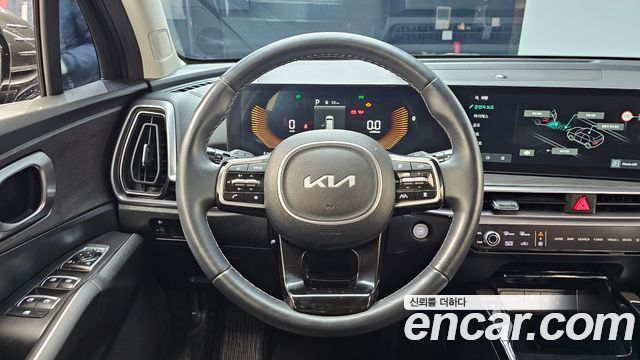 Kia Sorento 2024 — photo 13