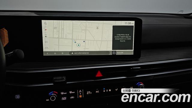 Kia Sorento 2024 — photo 14