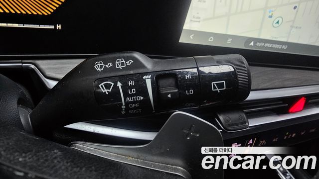 Kia Sorento 2024 — photo 18