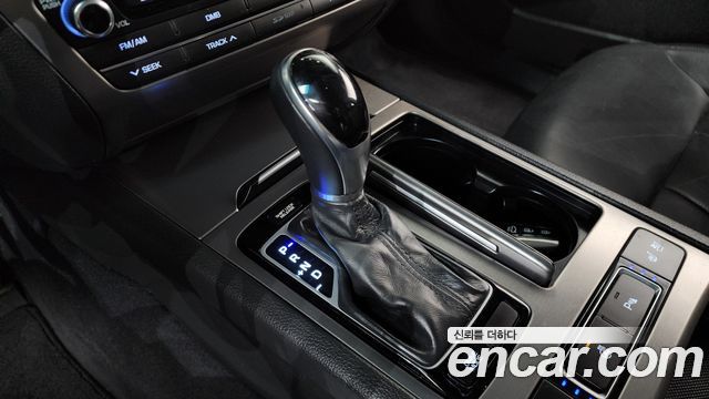 Hyundai Genesis 2015 — photo 9