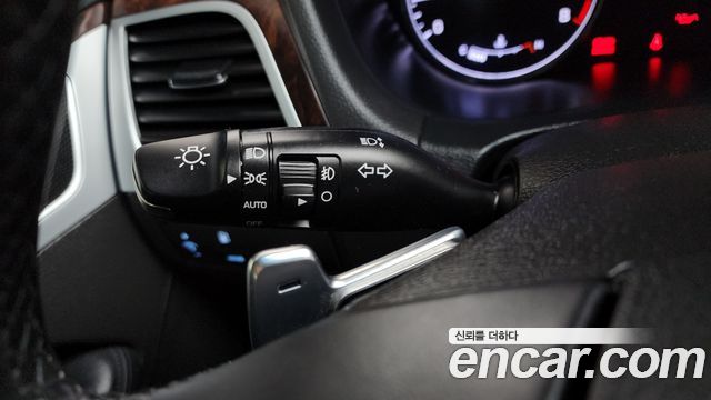 Hyundai Genesis 2015 — photo 14