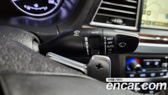 Hyundai Genesis 2015 — photo 15