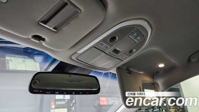 Hyundai Genesis 2015 — photo 18