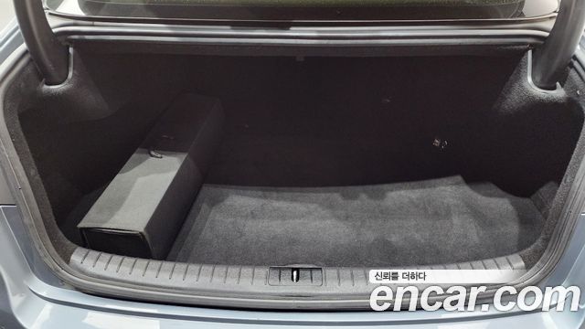 Hyundai Genesis 2015 — photo 20