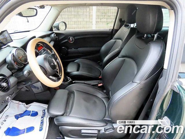 Mini Cooper 2015 — photo 5