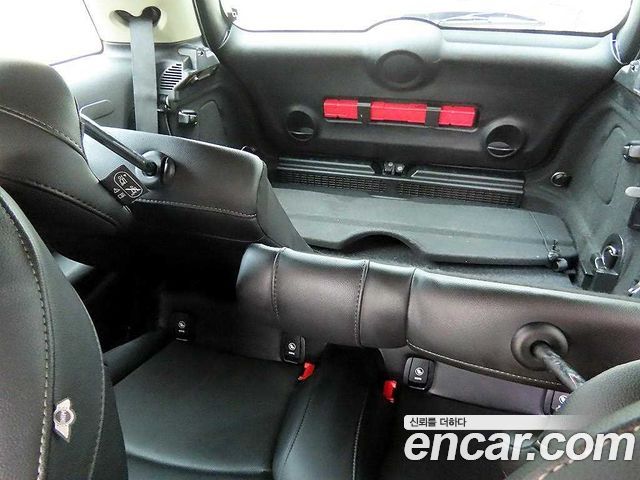 Mini Cooper 2015 — photo 6