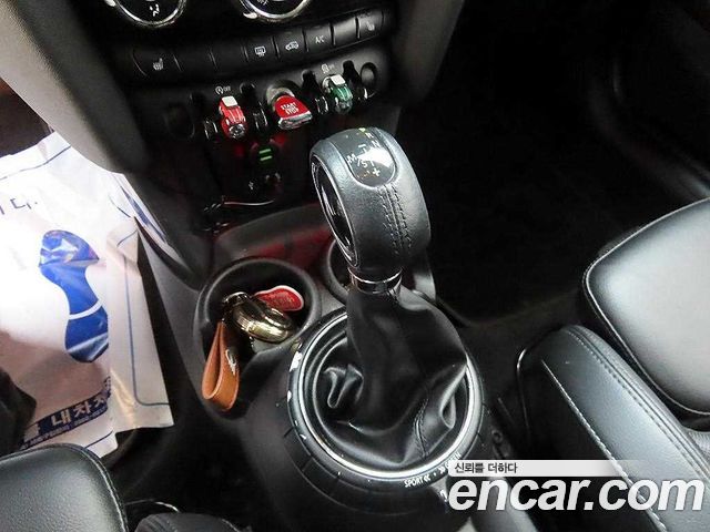 Mini Cooper 2015 — photo 10