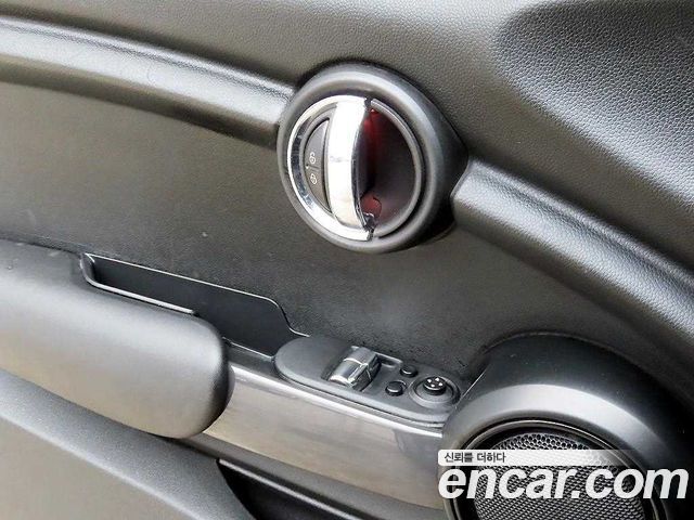 Mini Cooper 2015 — photo 11