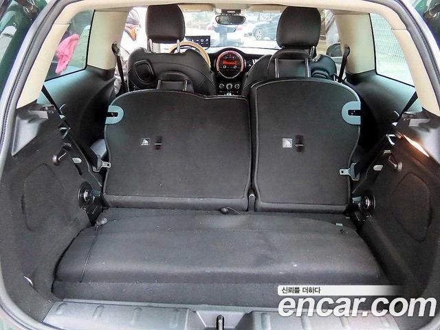Mini Cooper 2015 — photo 17