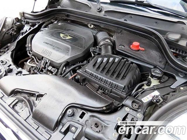 Mini Cooper 2015 — photo 18
