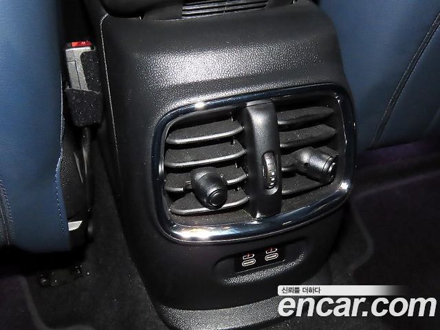 Mini Clubman 2023 — photo 13