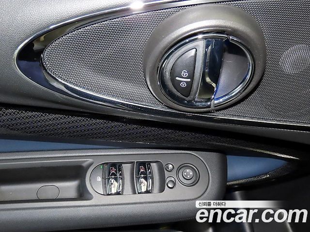 Mini Clubman 2023 — photo 14