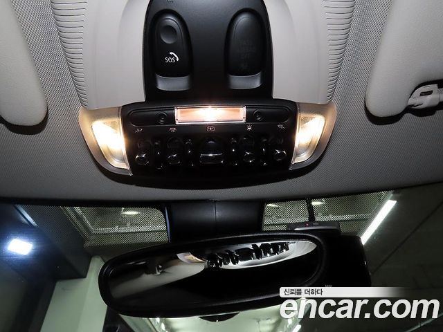 Mini Clubman 2023 — photo 16