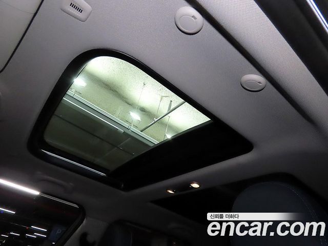 Mini Clubman 2023 — photo 17