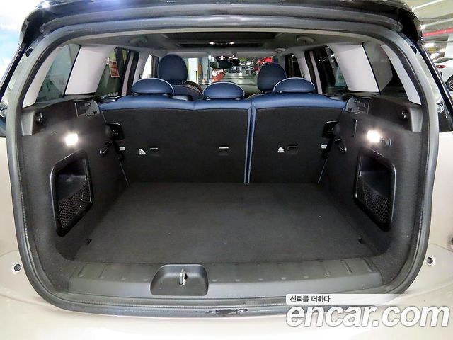Mini Clubman 2023 — photo 18