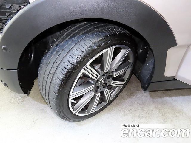 Mini Clubman 2023 — photo 20