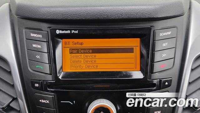 KG Mobility KORANDO 2016 — photo 15