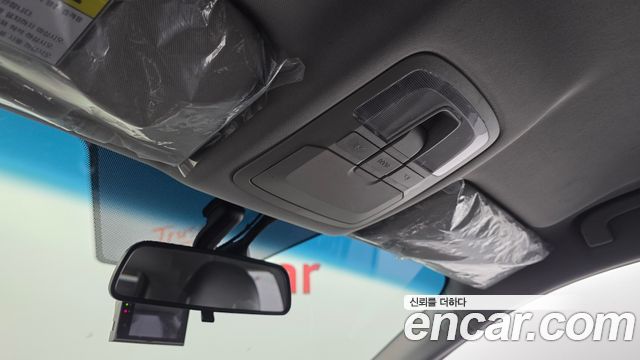 KG Mobility KORANDO 2016 — photo 16