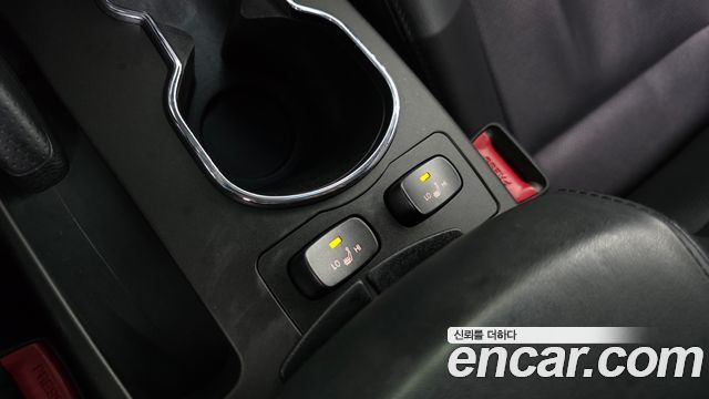 KG Mobility KORANDO 2016 — photo 19