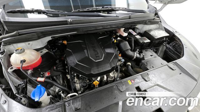 Kia Canival 2021 — photo 6