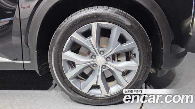 Hyundai Palisade 2020 — photo 5