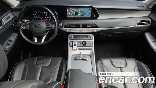 Hyundai Palisade 2020 — photo 7