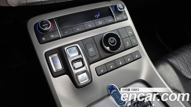 Hyundai Palisade 2020 — photo 9