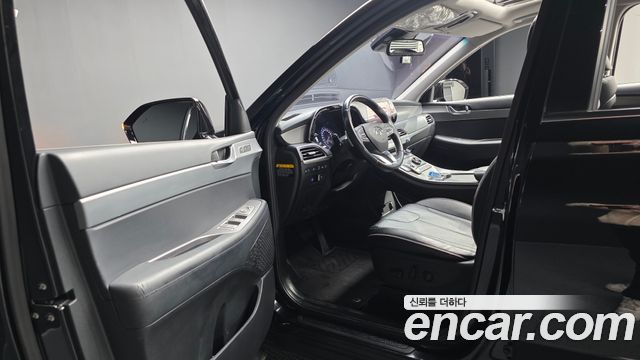 Hyundai Palisade 2020 — photo 10