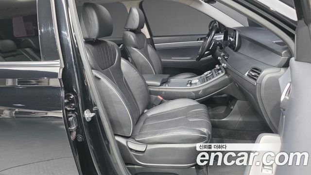 Hyundai Palisade 2020 — photo 11