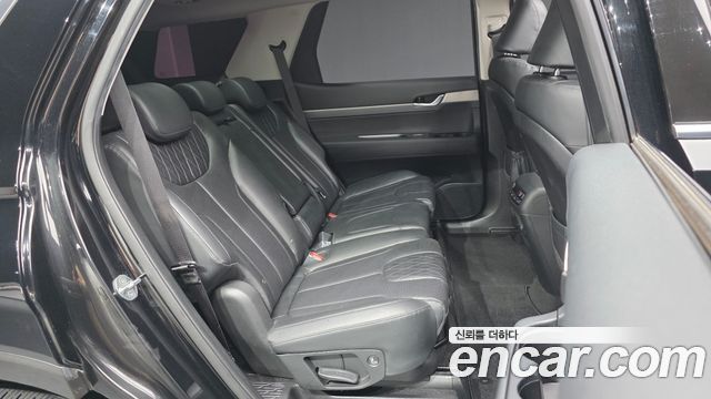Hyundai Palisade 2020 — photo 12