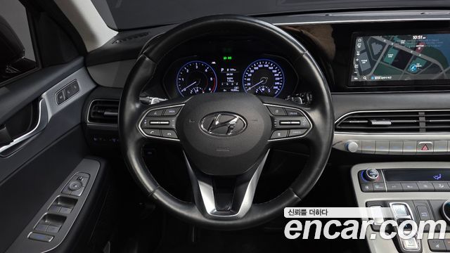 Hyundai Palisade 2020 — photo 13