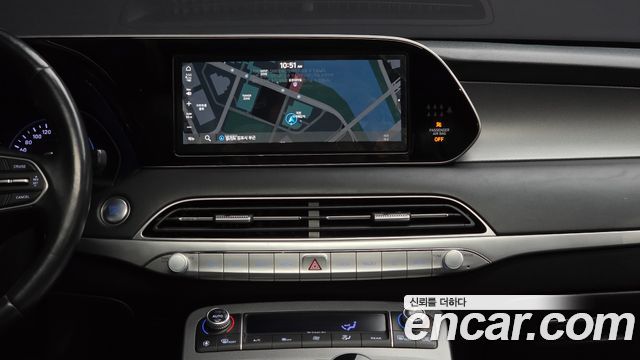 Hyundai Palisade 2020 — photo 14