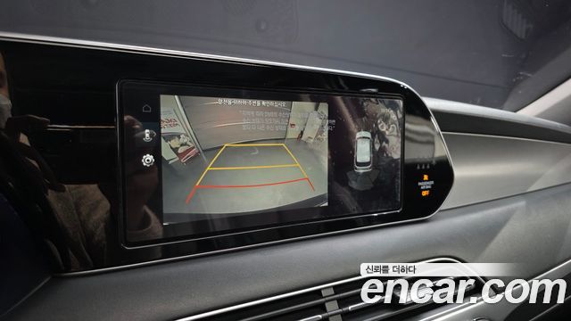 Hyundai Palisade 2020 — photo 15