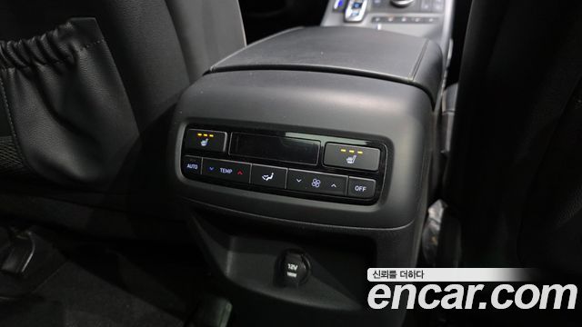 Hyundai Palisade 2020 — photo 18